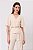 BLUSA ISADORA LIGHT CREAM - Imagem 1