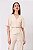 BLUSA ISADORA LIGHT CREAM - Imagem 3