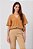 BLUSA ISADORA OCRE - Imagem 3