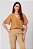 BLUSA ISADORA OCRE - Imagem 5