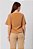 BLUSA ISADORA OCRE - Imagem 9