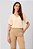 BLUSA AMANDA CREAM - Imagem 2