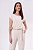 BLUSA JENNIFER CREAM - Imagem 1