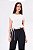 BLUSA JENNIFER OFF WHITE - Imagem 1