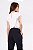 BLUSA JENNIFER OFF WHITE - Imagem 10