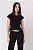 BLUSA ANGÉLICA PRETO - Imagem 1