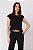 BLUSA ANGÉLICA PRETO - Imagem 3