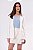BLAZER CAMILA OFF WHITE - Imagem 1