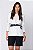 BLAZER CAMILA OFF WHITE - Imagem 1