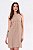 VESTIDO LINEN RIVIERA - Imagem 3