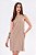 VESTIDO LINEN RIVIERA - Imagem 5