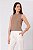 REGATA LAURA LIGHT BROWN - Imagem 8