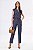 BLUSA DENIM JÚLIA - Imagem 4