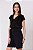 BLUSA ANALICE PRETO - Imagem 1