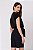 BLUSA ANALICE PRETO - Imagem 5