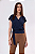 BLUSA ANALICE AZUL MARINHO - Imagem 1