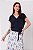 BLUSA SIENA AZUL MARINHO - Imagem 5