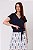 BLUSA SIENA AZUL MARINHO - Imagem 7