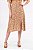 VESTIDO MIDI ASTRAL OCRE - Imagem 6
