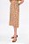 VESTIDO MIDI ASTRAL OCRE - Imagem 12