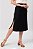SAIA MIDI IRIS PRETO - Imagem 17