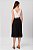 SAIA MIDI IRIS PRETO - Imagem 20