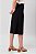 SAIA MIDI IRIS PRETO - Imagem 8