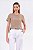 BLUSA VIBRAÇÃO OCRE - Imagem 3