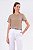 BLUSA VIBRAÇÃO OCRE - Imagem 5