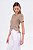 BLUSA VIBRAÇÃO OCRE - Imagem 9