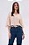 BLUSA NALA CREAM - Imagem 1