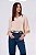 BLUSA NALA CREAM - Imagem 5