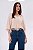 BLUSA NALA CREAM - Imagem 7