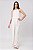 REGATA MARTINA OFF WHITE - Imagem 6