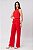 REGATA MARTINA VERMELHO - Imagem 10