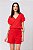 BLUSA MARTINA VERMELHO - Imagem 1