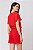 BLUSA MARTINA VERMELHO - Imagem 9