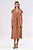 VESTIDO PRINT CAMEL - Imagem 2
