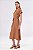 VESTIDO PRINT CAMEL - Imagem 8