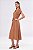 VESTIDO PRINT CAMEL - Imagem 9