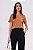 BLUSA ALINE OCRE - Imagem 3