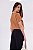 BLUSA ALINE OCRE - Imagem 9