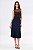 REGATA TULE NAVY CAMEL - Imagem 2