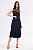 REGATA TULE NAVY CAMEL - Imagem 6