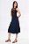 REGATA TULE NAVY CAMEL - Imagem 10
