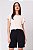 BLUSA ANA LÍVIA CREAM - Imagem 1