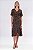 VESTIDO MIDI ASTRAL MARINHO - Imagem 2