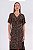 VESTIDO MIDI ASTRAL MARINHO - Imagem 3
