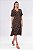 VESTIDO MIDI ASTRAL MARINHO - Imagem 5