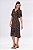VESTIDO MIDI ASTRAL MARINHO - Imagem 7
